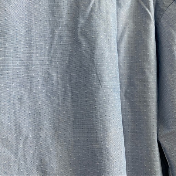 Calvin Klein Slim Fit Dress Shirt - Picture 3 of 5